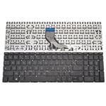 Clavier Azerty Français Pour HP Pavilion Gaming 15-EC Series Sans Rétroéclairage