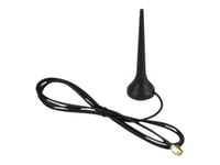 Satel Ant-900/1800 - Antenn - Vipptyp - Cellulär - Magnetisk Montering - För Satel Gprs-T1, Gprs-T4, Gsm Lt-1  Integra Gprs-T1