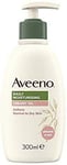 Aveeno Daily Moisturising Creamy Oil, softens and Smooths Skin, Body Cream for
