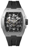 Ingersoll I15301 THE PLAY Automatic (45mm) Black Skeleton Watch