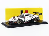 SPARK 1/43 - PORSCHE 911 GT3 R - SPA 2021 SB461