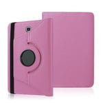 Samsung Borelius Galaxy Tab S2 8.0 Fodral - Pink