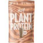 Heey! Veganskt Protein Jordnöt Choklad Karamell 500g