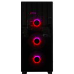 SPECTRE Gaming PC - RTX 4070Ti SUPER + Ryzen 9700X + 32GB DDR5 + 1TB NVMe + 2TB HDD