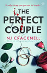 The Perfect Couple: A BRAND NEW totally gripping psychological thriller