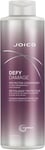 Joico Defy Damage Conditioner 1000ml - Moisture Boost, Soft & Shiny Hair