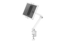 Neomounts ds15-545wh1 monteringssæt - fuldbevægelses justerbar arm - for tablet - hvid