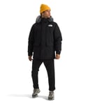 THE NORTH FACE Men's Mcmurdo Parka, Tnf Black/Npf, M