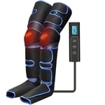 Foot Air Pressure Leg Massager Promotes Blood Circulation, Body Massager, Muscle