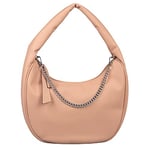 TOM TAILOR Ginny Hobo Bag Sac à bandoulière pour Femme Rose Taille, rosé, Einheitsgröße