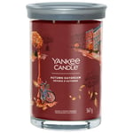 Yankee Candle Doftljus Autumn Daydream Tumlare