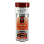 Bombe de peinture carrosserie - Renault - 719 - Rouge flash - 150 ml - Auto K