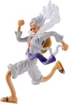 Figurine One Piece - Luffy Gear 5 - S.H. Figuarts