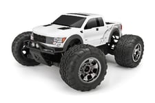 Ford 2014 F-150 Svt Raptor 1:12 Body