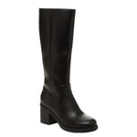 Rocket Dog Womens/Ladies Stanley Long Boots - 5 UK