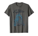 The Polar Express Rail Riders Christmas T-Shirt