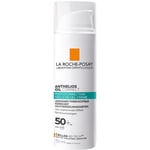 La Roche Posay Solskydd Body Anthelios Oil Correct Gel LSF 50+ 50 ml (7.960,00 kr / 1 l)