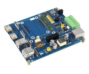 Waveshare CM4 IO Board med PoE Feature (Type B)