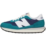 Baskets basses New Balance  MS237VC