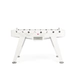 RS Barcelona - RS2 Football Table, White - Spill - Rafael Rodríguez