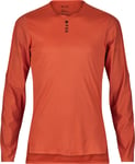 Fox Flexair Pro LS Jersey M'satomic orange XL