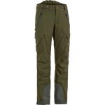 Swedteam Ridge Housut Forest Green Miehet 64