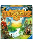 Ravensburger Wettlauf nach El Dorado (DE)