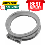 LG MDS63916501 Washing Machine Washer Dryer Rubber Door Seal Gasket