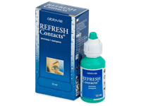 Refresh Eye Drops 15 ml
