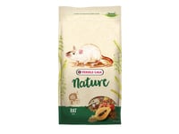 Versele Laga Nature Rat - Mat För Råttor - 700 G