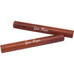 Hickory Claves