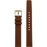 Marc Jacobs Ladies Baker Strap MBM1317-STRAP