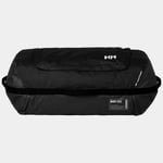 Helly Hansen Hightide Waterproof Duffel Bag, 65L Black STD