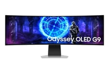 Gaming ODYSSEY OLED