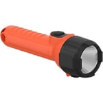 Energizer Atex LED Torch 65 lm Battery AA Orange