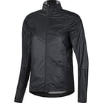 GORE WEAR Women's Cycling Jacket Ambient, GORE-TEX INFINIUM, Black, 36