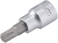 Lux Tools Torxhylsa, 3/8"