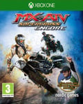 MX vs. ATV Supercross Encore Xbox One