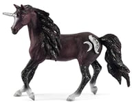 SCHLEICH - Figurine de l'univers BAYALA - Licorne de la Lune étalon -  - SHL7...