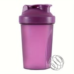 1 kpl 400ml/13.5oz Protein Shake -sekoitinpullo