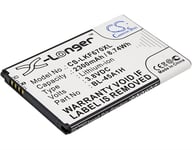 Batteri till SmartPhone, Mobil för LG K10, K420N, K10 4G LTE m.fl.