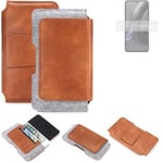 Holster for Motorola Edge 30 Neo Beltbag case cover sleeve