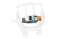 Official Huawei Mate 20 X Flash Module - 03025KDA