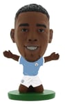 Soccerstarz - Man City Gabriel Jesus - Home Kit (Classic Kit)