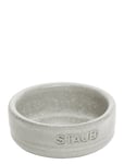 Skålsæt White Truffle Grey STAUB