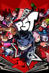 Persona 5 Tactica: Digital Deluxe Edition (PC) Steam Key GLOBAL