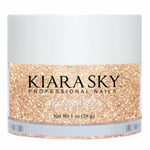 Kiara Sky Professional Nails Dip Powder - First Class Ticket 28g (D625)