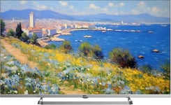 Saba SA40S89VDA Smart TV LED 40 Pouces FHD Vidaa TV