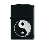 Zippo 50811193 Briquet Yin Yang 3,5 x 1 x 5,5 cm