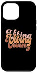 Coque pour iPhone 12 Pro Max Vibing - Vibes - Sentez-vous bien